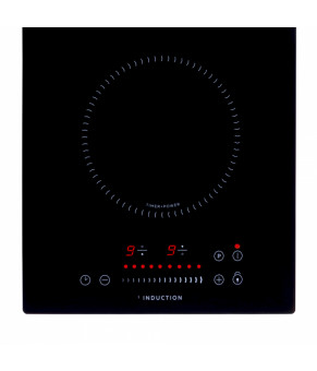 Поверхность индукционная Domino WEILOR WIS 322 BLACK
