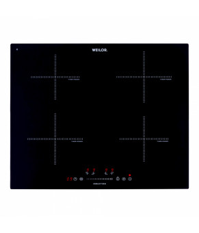 Поверхность индукционная WEILOR WIS 640 BLACK