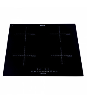 Поверхность индукционная WEILOR WIS 640 BLACK