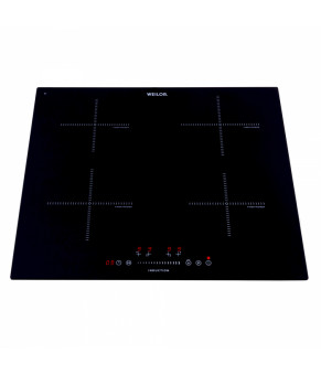 Поверхность индукционная WEILOR WIS 640 BLACK