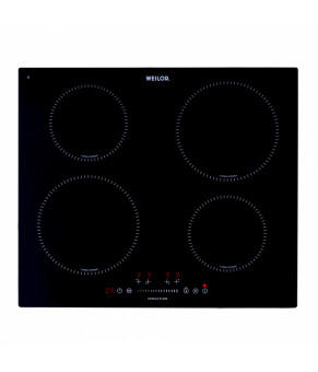 Поверхность индукционная WEILOR WIS 642 BLACK