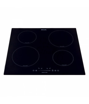 Поверхность индукционная WEILOR WIS 642 BLACK