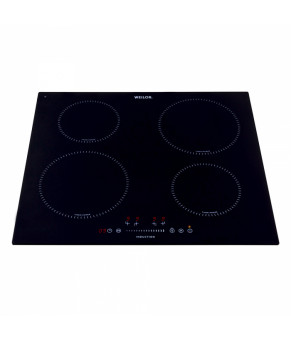 Поверхность индукционная WEILOR WIS 642 BLACK