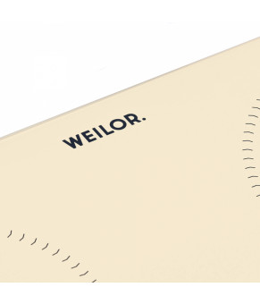 Поверхность индукционная WEILOR WIS 642 BS