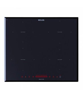 Поверхность индукционная WEILOR WIS 644 BLACK