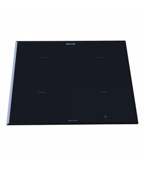 Поверхность индукционная WEILOR WIS 644 BLACK