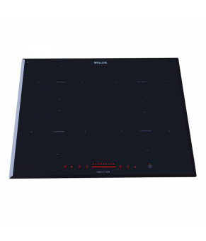 Поверхность индукционная WEILOR WIS 644 BLACK