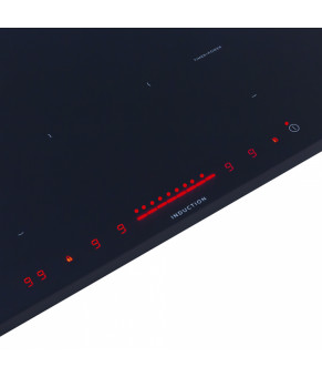 Поверхность индукционная WEILOR WIS 644 BLACK