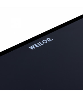 Поверхность индукционная WEILOR WIS 644 BLACK