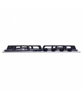 Поверхность газовая на металле WEILOR GM W604 SS