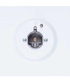 Поверхность газовая на металле WEILOR GM W604 WH