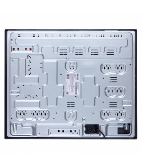 Поверхность газовая на металле WEILOR GM W614 BL