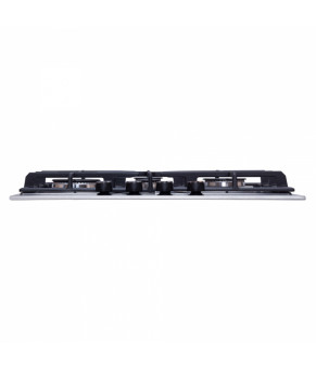 Поверхность газовая на металле WEILOR GM W614 SS