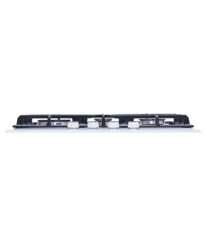 Поверхность газовая на металле WEILOR GM W614 WH