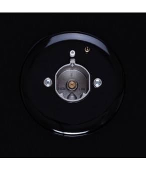 Поверхность газовая на стекле WEILOR GG W604 BL