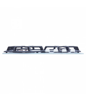 Поверхность газовая на стекле WEILOR GG W 604 WH