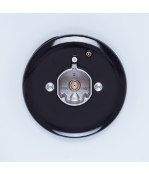 Поверхность газовая на стекле WEILOR GG W614 WH