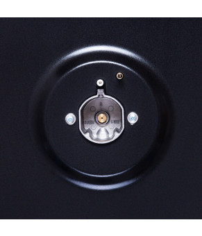 Поверхность газовая на металле WEILOR GM 624 BL