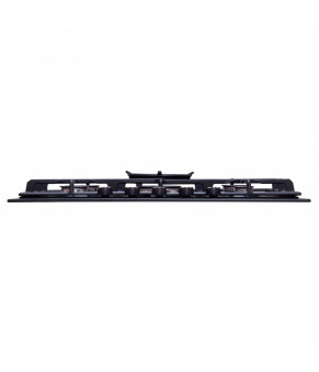 Поверхность газовая на металле WEILOR GM W 714 BL