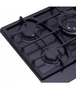 Поверхность газовая на металле WEILOR GM W 714 BL