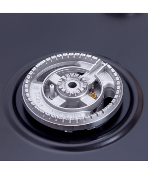 Поверхность газовая на металле WEILOR GM W 714 BL