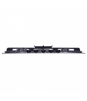 Поверхность газовая на металле WEILOR GM W 714 SS