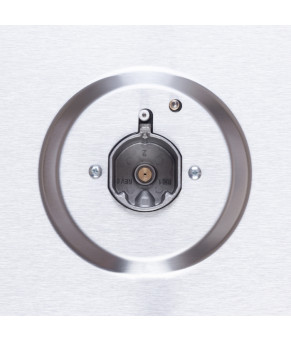 Поверхность газовая на металле WEILOR GM W 714 SS