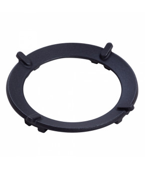 Поверхность газовая на металле WEILOR GM W 714 SS