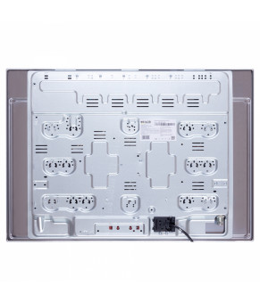 Поверхность газовая на металле WEILOR GM W 714 SS