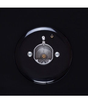 Поверхность газовая на стекле WEILOR GG W 714 BL