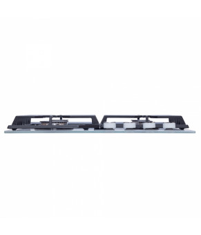 Поверхность газовая на стекле WEILOR GG 624 WH