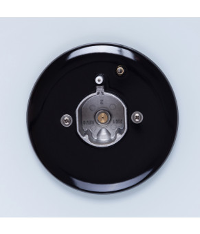 Поверхность газовая на стекле WEILOR GG 624 WH