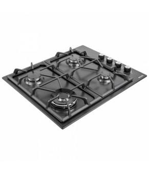 Поверхность газовая на металле WEILOR GM W 634 BL