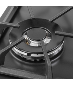 Поверхность газовая на металле WEILOR GM W 634 BL