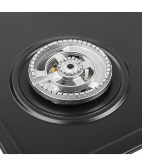 Поверхность газовая на металле WEILOR GM W 634 BL