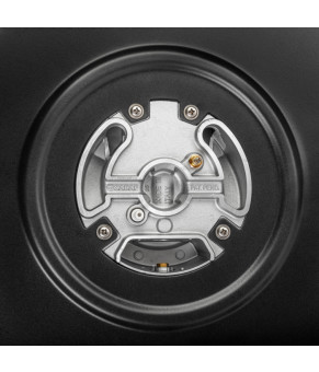 Поверхность газовая на металле WEILOR GM W 634 BL
