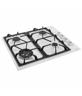 Поверхность газовая на металле WEILOR GM W 634 WH