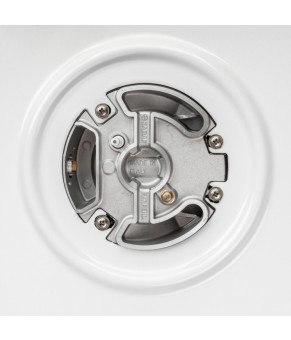 Поверхность газовая на металле WEILOR GM W 634 WH