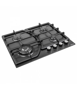 Поверхность газовая на металле WEILOR GM W 644 BL