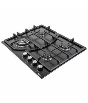 Поверхность газовая на металле WEILOR GM W 644 BL