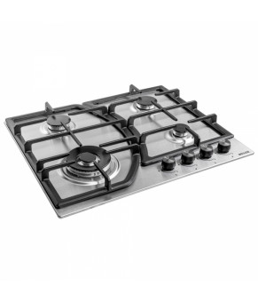 Поверхность газовая на металле WEILOR GM W 644 SS