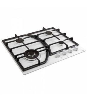 Поверхность газовая на металле WEILOR GM W 644 WH