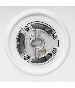 Поверхность газовая на металле WEILOR GM W 644 WH