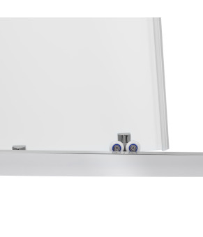 Душевая кабина Qtap Taurus CRM1011SC6 100x100 см, Clear 6 мм, CalcLess (SD00045257)