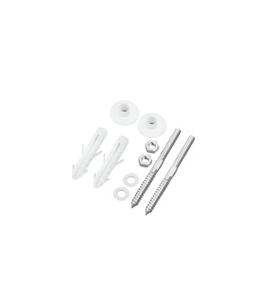 Раковина Qtap Nando LT 600х420х120 Matt black с донным клапаном QT12112173MBMB