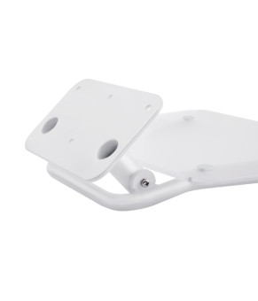 Сиденье для душа Qtap Comfort WHI5035 (SD00045308)