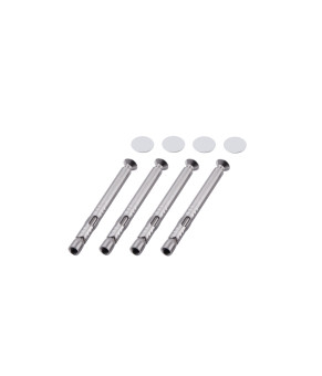 Сиденье для душа Qtap Comfort WHI5035 (SD00045308)