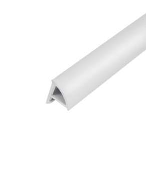 Декоративная планка для поддона и ванны Qtap Water cover WATCOVWHI60201401
