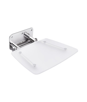 Сиденье для душа Qtap Comfort CRM5035 (CRM5035)