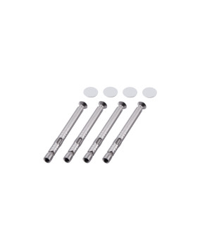 Сиденье для душа Qtap Comfort CRM5035 (CRM5035)